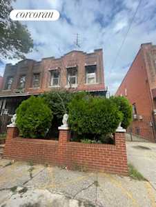 651 Bradford St Brooklyn, NY 11207