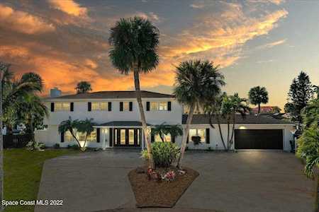 116 Cat Cay Lane Indian Harbour Beach, FL 32937