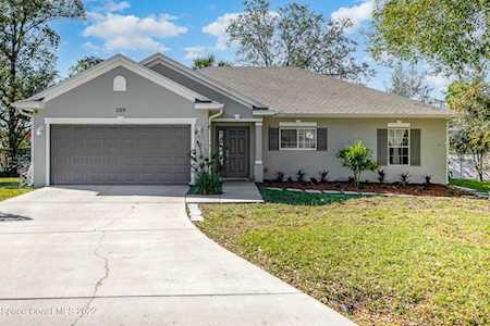 259 Jeannie Drive Melbourne, FL 32904