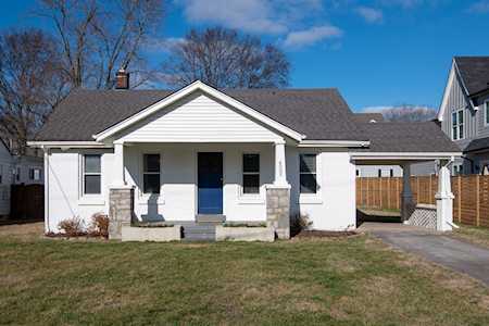 4002 Colorado Ave Nashville, TN 37209