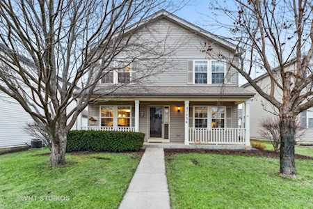 21536 Vesper St Crest Hill, IL 60403