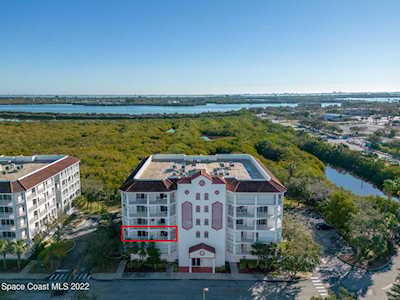 801 Del Rio Way #301 Merritt Island, FL 32953