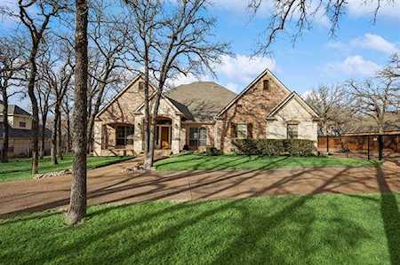 911 Williamsburg Lane Keller, TX 76248