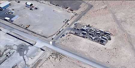 Lv Boulevard And Sloan Las Vegas, NV 89115