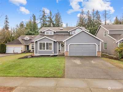21647 SE 283rd St Maple Valley, WA 98038