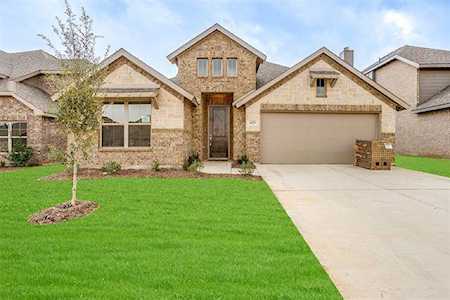 4421 Pentridge Drive Fort Worth, TX 76036