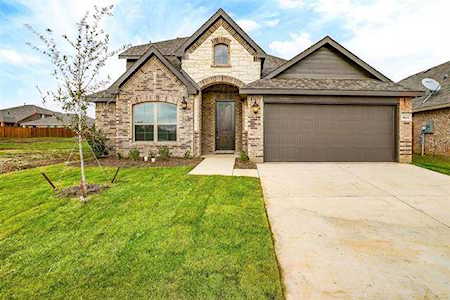 4424 Ridgehurst Lane Fort Worth, TX 76036