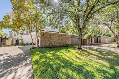 3411 Bristol Road Fort Worth, TX 76107