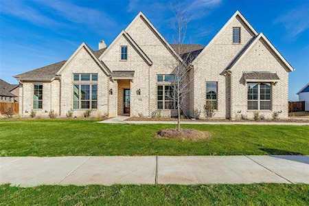 4606 Rambler Way Midlothian, TX 76065