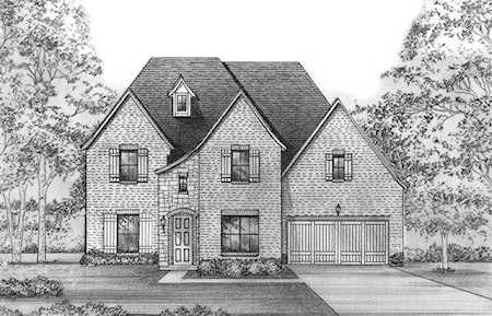 2000 Sandbar Drive Prosper, TX 75078