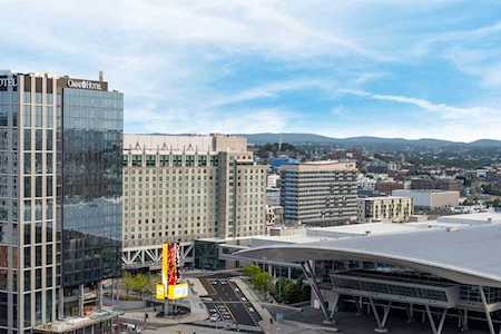 135 Seaport Blvd #135-1806 Boston, MA 02210