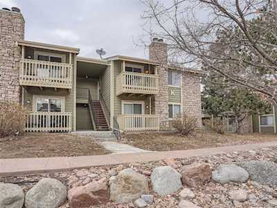 4400 S Quebec St #K208 Denver, CO 80237