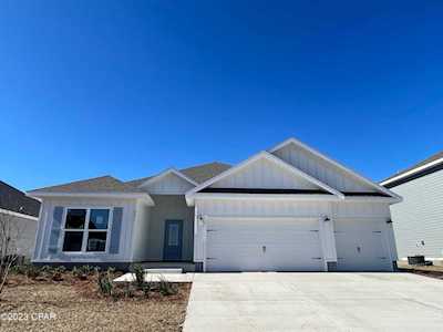 4857 Loblolly Way #Lot 47 Panama City, FL 32404