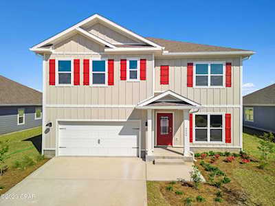 4866 Loblolly Way #Lot 9 Panama City, FL 32404