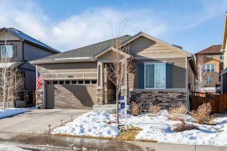 7470 Blue Water Ln Castle Rock, CO 80108