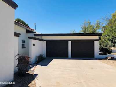 1537 W Frier Drive Phoenix, AZ 85021