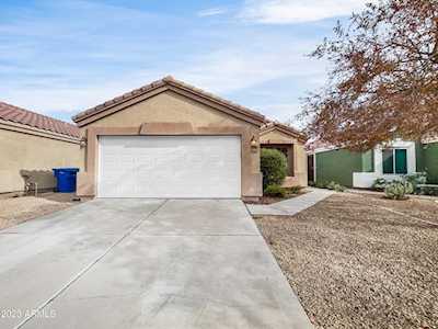 115 S 111th Place Mesa, AZ 85208