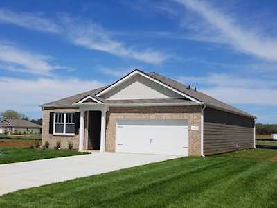 202 Welara Street, Lot #24 Murfreesboro, TN 37129