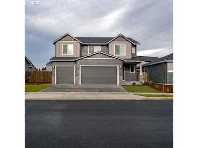 8702 N 5th ST #LT36 Ridgefield, WA 98642