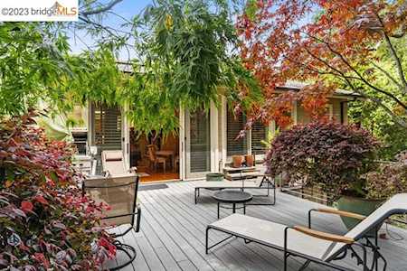 141 Wildwood Gardens Piedmont, CA 94611