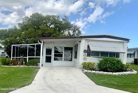 1167 NE Greenview Court Palm Bay, FL 32907