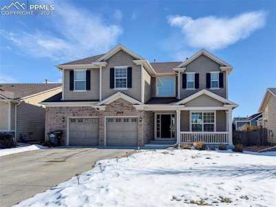 9247 Copenhagen Road Peyton, CO 80831