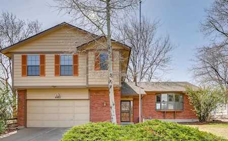 4902 W Union Ave Denver, CO 80236