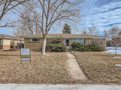 5932 S Crestview St Littleton, CO 80120