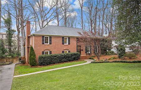 5719 Wintercrest Ln Charlotte, NC 28209