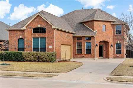1129 Misty Meadow Drive Forney, TX 75126