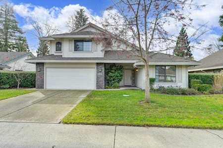 11612 Sandy Bar Court Gold River, CA 95670