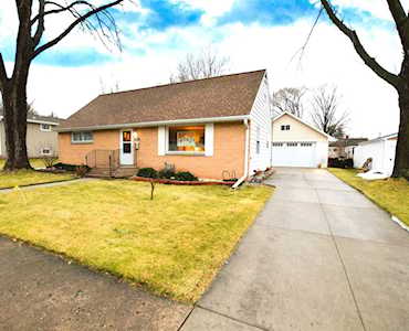 1260 Loch Dr Green Bay, City of Green Bay, WI 54304