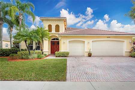 4868 Citrus Way Cooper City, FL 33330