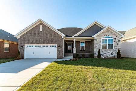 3006 Bridlewood Ln New Albany, IN 47150