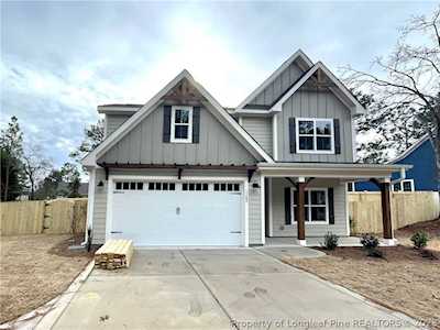 1180 Morganton Rd Pinehurst, NC 28374