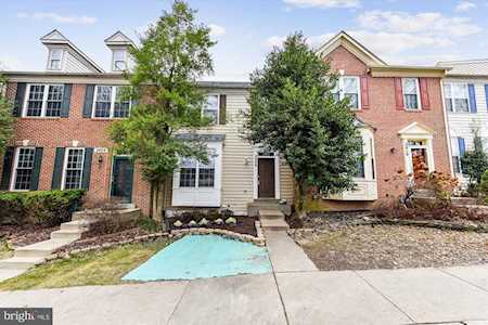2408 Copper Mountain Terrace Silver Spring, MD 20906