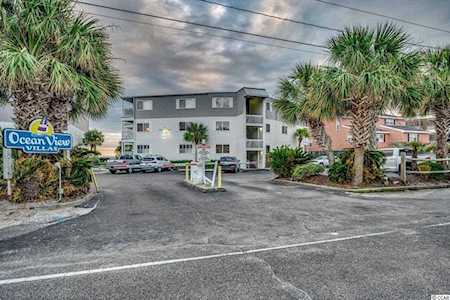 6302 N Ocean Blvd. #D-3 North Myrtle Beach, SC 29582
