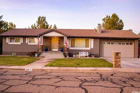 588 W Saratoga DR St George, UT 84790
