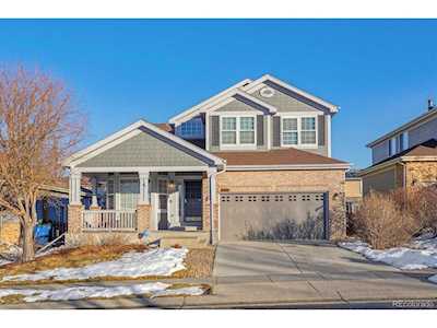 13332 Meadow Park Ln Broomfield, CO 80020