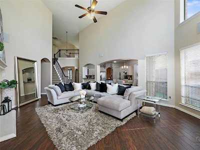 1312 Dalhart Drive Allen, TX 75013