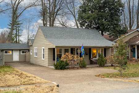 606 Washburn Ave Louisville, KY 40222