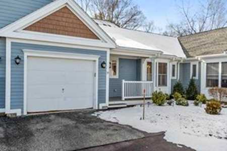 39 Village Drive #39 Marlborough, MA 01752