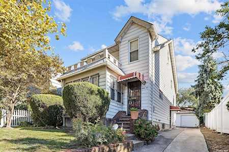169-16 Grand Central Parkway Jamaica Hills, NY 11432