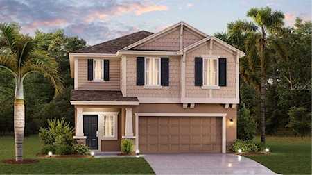 804 Timberland Dr Eagle Lake, FL 33839