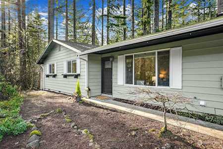 17252 430th Ave SE North Bend, WA 98045