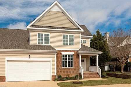 3154 Cider House Rd Toano, VA 23168