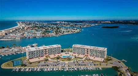 1 Key Capri #311E Treasure Island, FL 33706