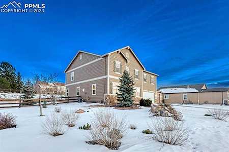735 Woodmoor Acres Drive Monument, CO 80132
