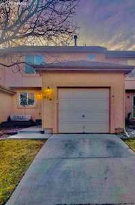674 Echo Lane Colorado Springs, CO 80904
