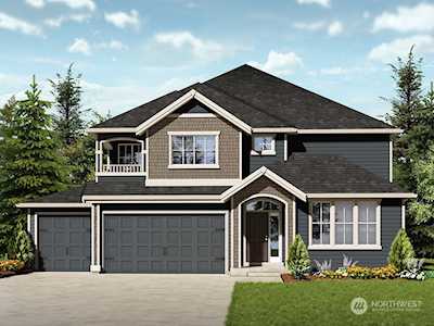 2802 173rd Ave E #20 Lake Tapps, WA 98391